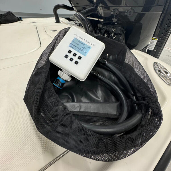 Flushmaster Portable Storage Bag - Image 2