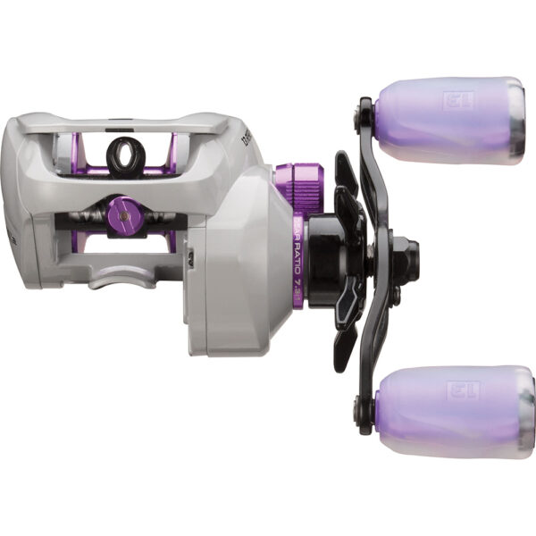 13 Fishing Modus SZ2 Baitcast Reel - 7.3:1 - LH - Image 2