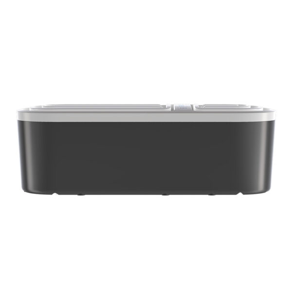 Banshee Marine Under Gunwale - Bulkhead Mount Speaker - Image 3