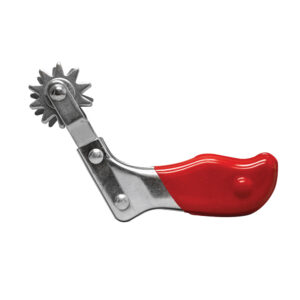 Presta Buffing Spur