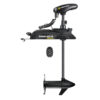 Minn Kota Kayak Terrova 55 Trolling Motor w-Micro Remote - 12v - 55 LBS - 36"