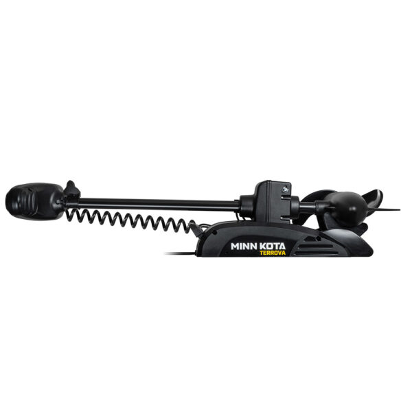 Minn Kota Kayak Terrova 55 Trolling Motor w-Micro Remote - 12v - 55 LBS - 36" - Image 3