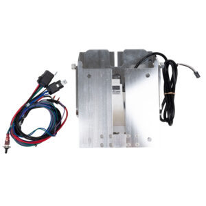CMC PT-35 Tilt & Trim f-Up to 35hp