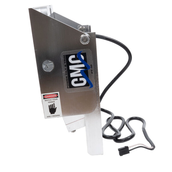 CMC PT-35 Tilt & Trim f-Up to 35hp - Image 2