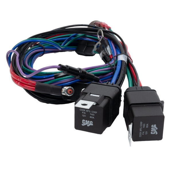 CMC PT-35 Tilt & Trim f-Up to 35hp - Image 6