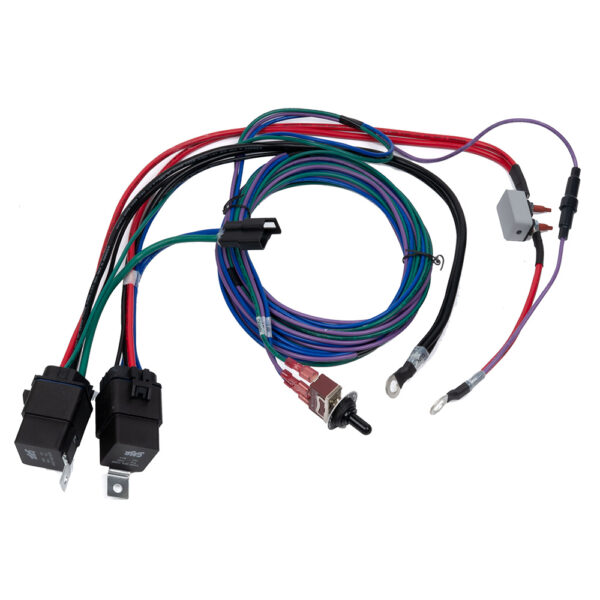 CMC PT-35 Tilt & Trim f-Up to 35hp - Image 8