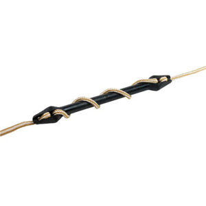 Sea-Dog Snubber - Rubber - 1-2" to 9-16"