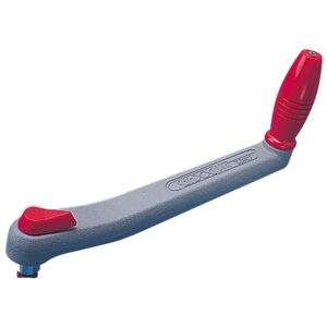 Sea-Dog "It Floats" - Locking Winch Handle - Injection Molded Fiberglass Nylon