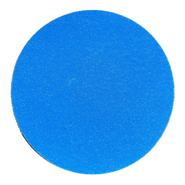 SEM 150mm 6" Sanding Disc 240 Grit - Box of 50
