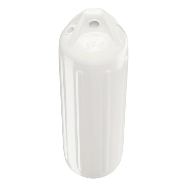 Polyform NF-3 Heavy-Duty Twin Eye 5.6" x 19" - White - Image 2