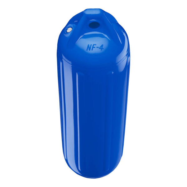 Polyform NF-3 Heavy-Duty Twin Eye 6.4" x 12.6" - Blue - Image 2