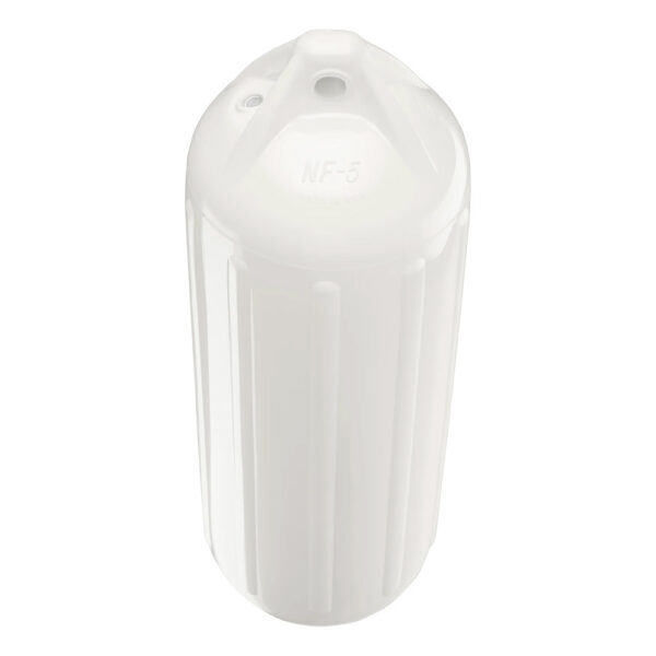Polyform NF-5 Heavy-Duty Twin Eye 8.9" x 26.8" - White - Image 2