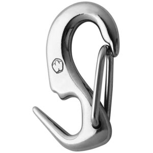 Wichard 5-16 Stainless Steel Sail Snap +