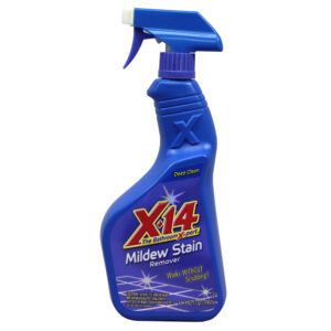Presta X-14 Mildew Stain Remover - 32oz
