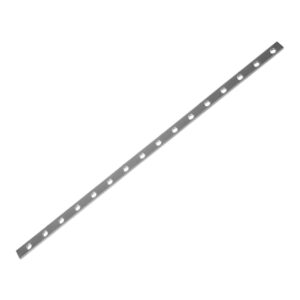 Pacer Bus Bar f-"A" Frame Panel Mount Breakers - 3'