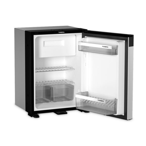 Dometic NRX 35S Compressor Refrigerator - 35L - Stainless Steel - Image 3