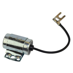 Regitar USA Condenser f-GM 4 & 6-Cylinder Engine w-Delco Ignition