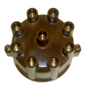 Regitar USA Distributor Cap f-Ford & GM V8 Engines