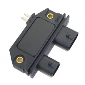 Regitar USA Ignition Module f-Mercruiser Engines: 4 Cyl., V-6 & V-8 Engines w-Delco HEI Ignition