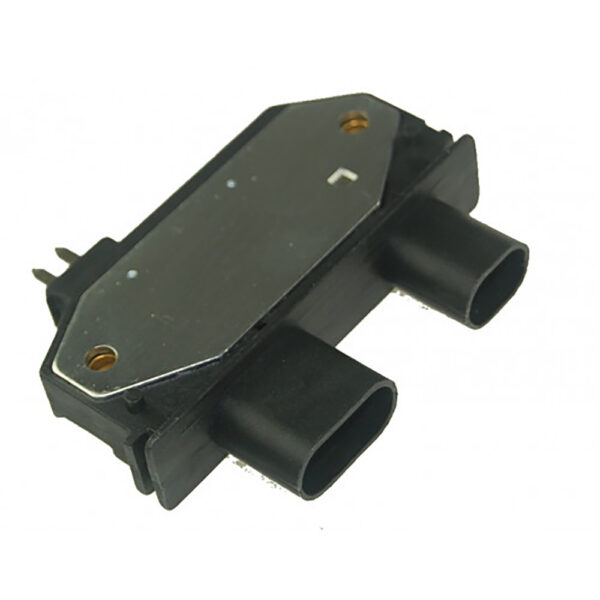 Regitar USA Ignition Module f-Mercruiser Engines: 4 Cyl., V-6 & V-8 Engines w-Delco HEI Ignition - Image 2