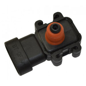 Regitar USA MAP Sensor f-Mercruiser Engines: MCM V-6 & V-8 (305, 350 & 496 CID) MPI Engines w-ECM 555