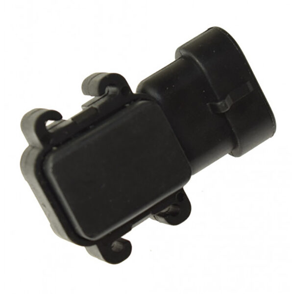 Regitar USA MAP Sensor f-Mercruiser Engines: MCM V-6 & V-8 (305, 350 & 496 CID) MPI Engines w-ECM 555 - Image 2