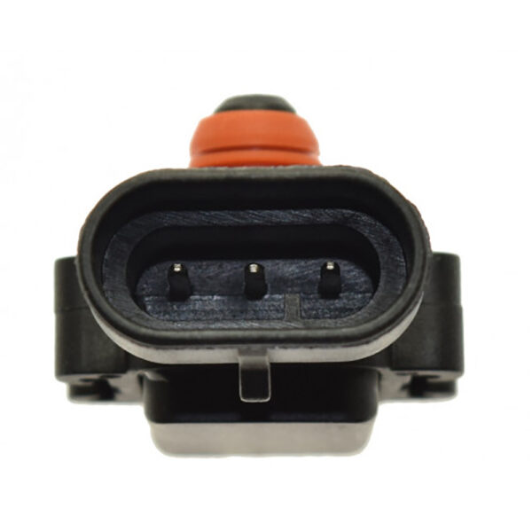 Regitar USA MAP Sensor f-Mercruiser Engines: MCM V-6 & V-8 (305, 350 & 496 CID) MPI Engines w-ECM 555 - Image 3