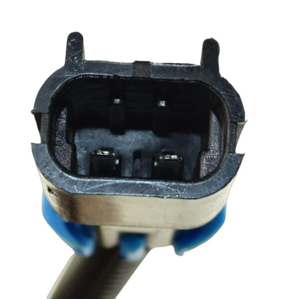 Regitar USA Marine Fuel Pump Assembly f-Mercury-Mercruiser Engines: Fits MCM-MIE 4.3L-V6 & 5.0L-V8 Gen+ & Some 350 ci Carburetors - Image 3