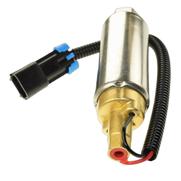 Regitar USA Marine Fuel Pump Assembly f-Mercury-Mercruiser Engines: Fits MCM-MIE 4.3L-V6 & 5.0L-V8 Gen+ & Some 350 ci Carburetors - Image 6