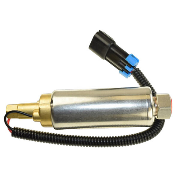 Regitar USA Marine Fuel Pump Assembly f-Mercury-Mercruiser Engines: Fits MCM-MIE 4.3L-V6 & 5.0L-V8 Gen+ & Some 350 ci Carburetors - Image 7