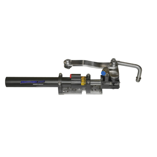 Panther XPS G2 Hydraulic Power Steering System V2 w-o Hoses