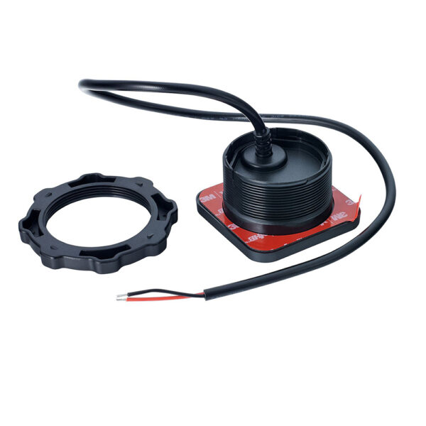 Scanstrut Ultra Magnetic Waterproof Wireless Charger - 15W - 12-24V - Image 3