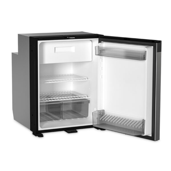 Dometic NRX 80C Compressor Refrigerator - 80L - Dark Silver - Image 2