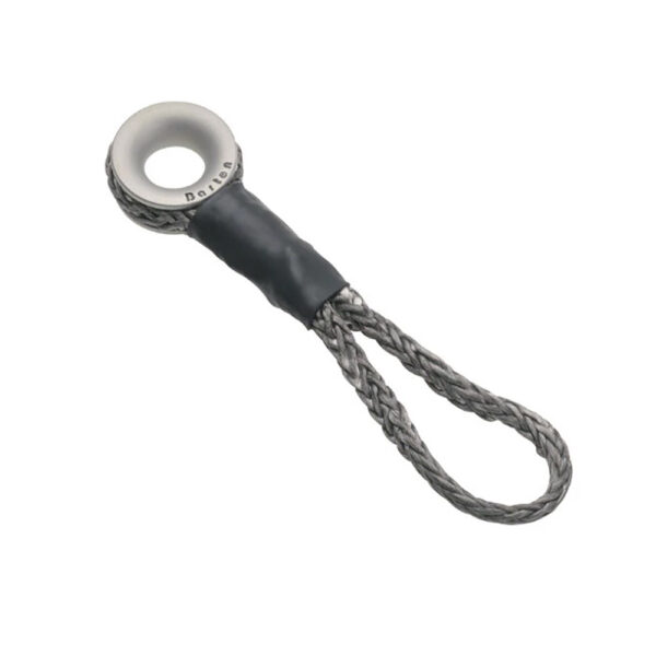 Barton 4mm Dyneema Loop w-High Load Eye - 12mm Bore