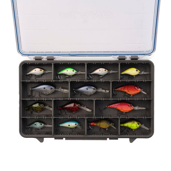 Plano Waterproof Stowaway 3700 - Image 2