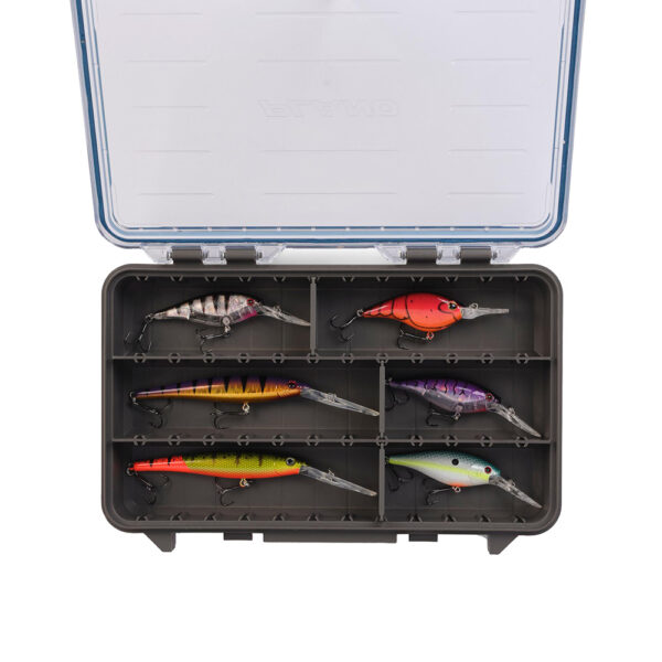Plano Waterproof Stowaway 3600 - Image 2