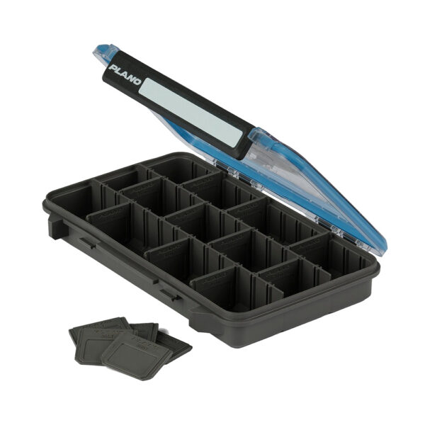 Plano Waterproof Stowaway 3600 - Image 4