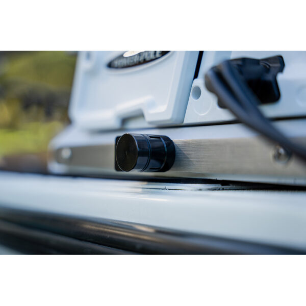 Secure Outdoors Elite Lock - Single - Power-Pole PV - Black - Image 3