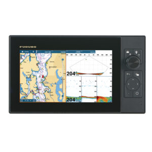 Furuno NavNet TZtouch3 12" MFD w-1kW Dual Channel CHIRP Sounder w-Internal GPS