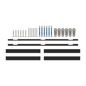 Garmin Flush Mount Kit f-GPSMAP 9x3 Series