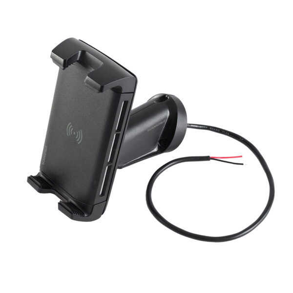 Scanstrut Edge 15W Wireless Adjustable Phone Charge Mount - 12-24V - Image 2