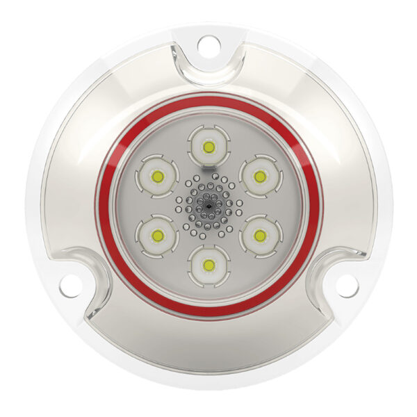 Lumishore ORA SMX11 Surface Mount Underwater Light - White