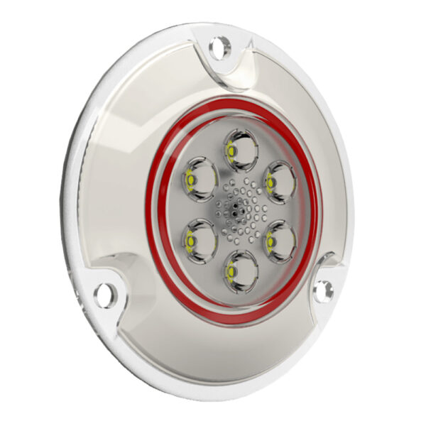 Lumishore ORA SMX11 Surface Mount Underwater Light - White - Image 2