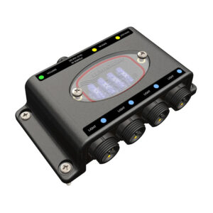Lumishore EOS i-Connect Hub Kit, i-Connect Hub Kit w-1M DMX Cable