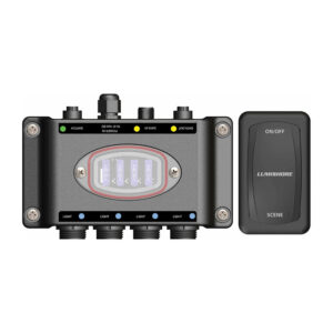 Lumishore SUPRA THS-TIX i-Connect Installation-Upgrade Kit