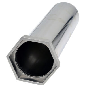 C.E Smith 70 Series Socket f-Screwless Rod Holder Installation
