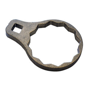 C.E Smith 80 Series Wrench f-Screwless Rod Holder Installation Crowsfoot Wrench