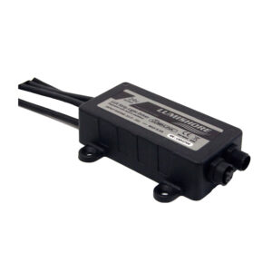 Lumishore LUX Strip Light Driver - Regulated w-Built-In Stabilizer