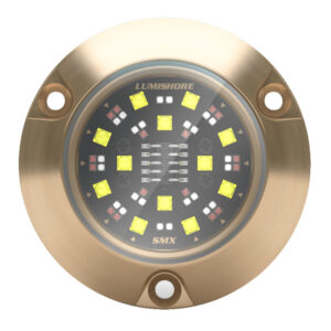 Lumishore SMX94 Single Surface Mount Underwater Light