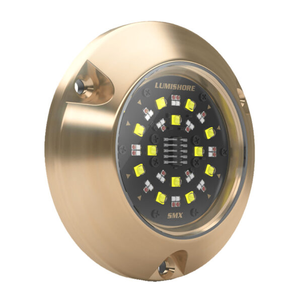 Lumishore EOS SMX154 Single Surface Mount Light - Image 2
